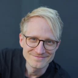 Tobias Weghorn